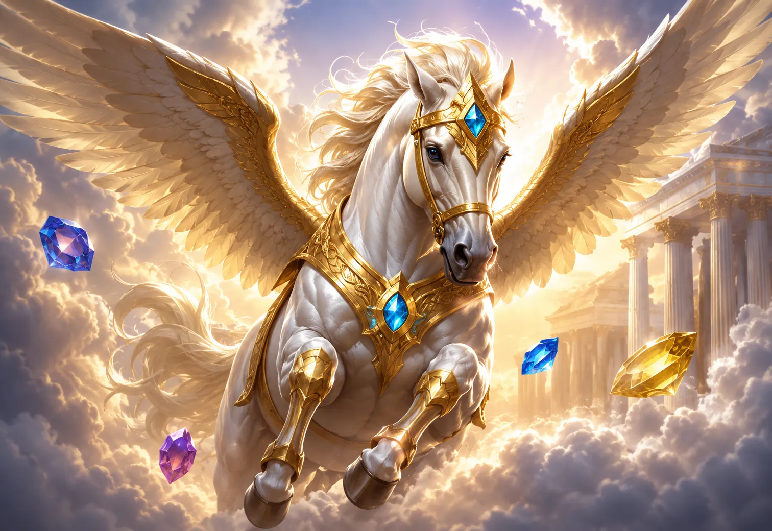 Book of Dead slot